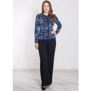 Д-2366 Жакет женский г. Орел