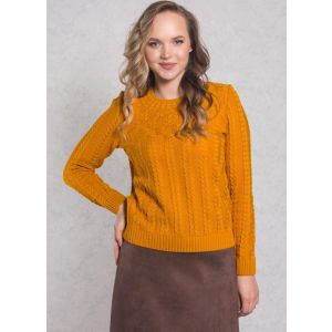 Д-2500 Джемпер женский г. Орел