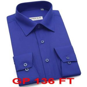 GP136FT Рубашка мужская