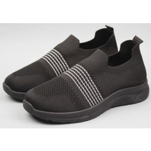 F 22-A кроссовки женские (36-41)