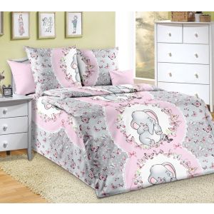 663841 КПБ Перкаль «ТД»  Доброе утро 1