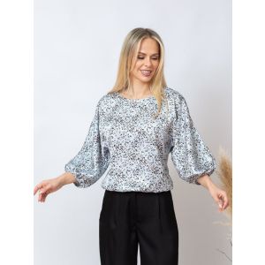 2067 Блузка женская
