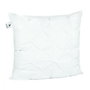 Подушка пуховая  «Бьянко»
