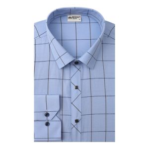 PR025G-42 Рубашка мужская