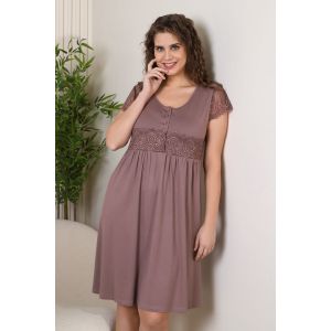 НС-572 Сорочка «Шантель» М