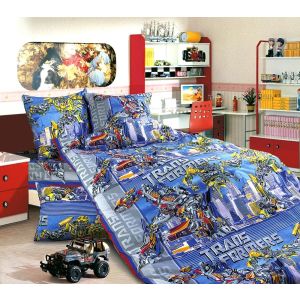 99141 КПБ Перкаль «ТД»  ТРАНСФОРМЕРЫ 1