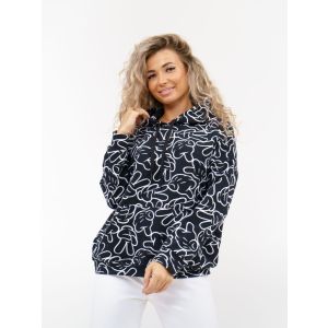 932 Худи женск