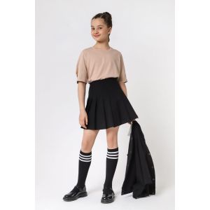 ФД-015 Футболка дев «Гретта-4»