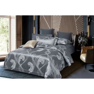 Ж22-060 КПБ Сатин Жаккард