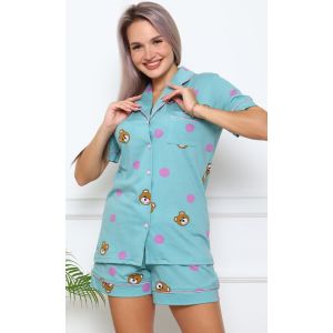 П-4331 Пижама жен Иваново