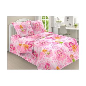 1658 КПБ Соники Поплин 1,5 сп