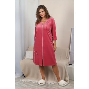 Х-660 Халат женский «Агата»