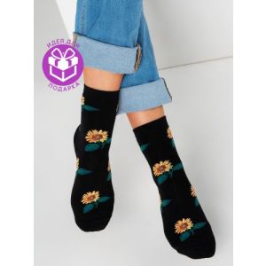 С1281 Носки жен. КВ