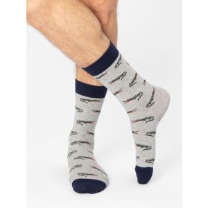 С1305 Носки муж. КВ