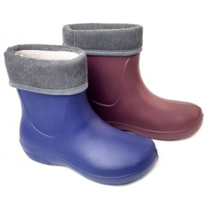 C-10/5  Полусапоги жен (36-41)