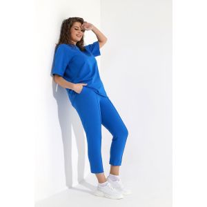 К-866 Костюм жен «Твикс»