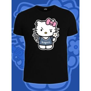 14-1864	 Футболка  Kitty