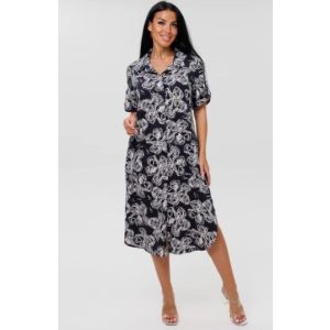 Х-105к, халат женский