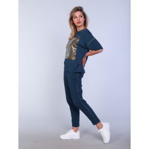 ТК-238 Костюм женский