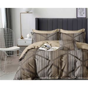 ПВ18-1334 КПБ Поплин  «Viola»