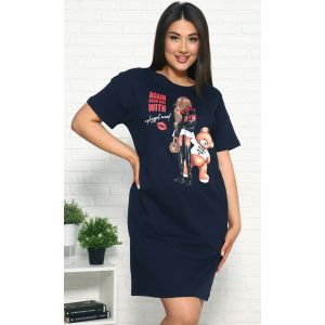 Т-4251 Туника Иваново