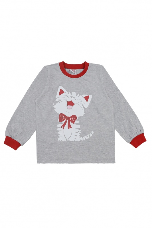 BK1548D Пижама дев. 3-7 лет 