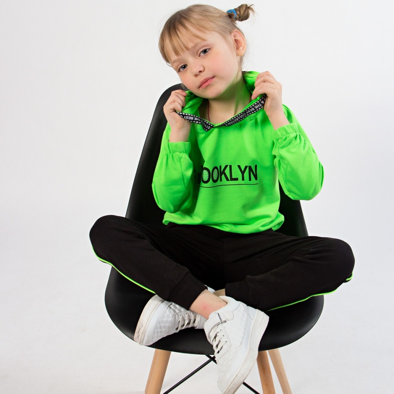 TNY 16327 Костюм детский