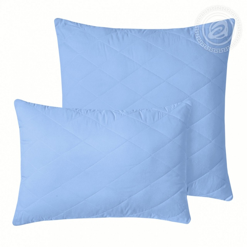 Подушка "Comfort Sleep" (микрофибра/ П/Э вол) Арт дизайн
