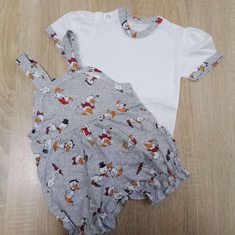 220-815 Комплект  детский  