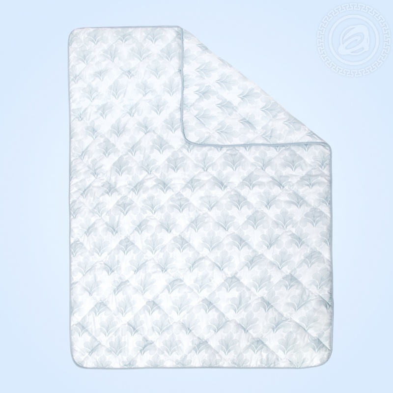 Одеяло "БАМБУК"  (кашемировое волокно)  Арт дизайн