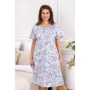 НС-585 Сорочка «Чародейка-1»