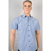 0114-2к Сорочки мужские 80%хб/20%пэ