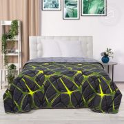 Покрывало стеганное бязь Страйк