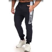 3315 Брюки спорт. муж