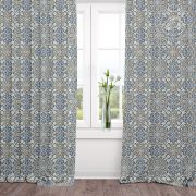 Шторы д/гостиной с подхватом Парма