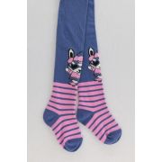 7702 К-550/8 Колготки дет. МОДНАЯ ЗАЯ