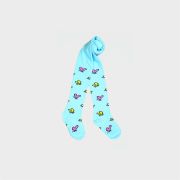 СТ-К-550/2 Колготки дет. БАБОЧКИ