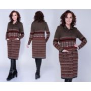 Пальто Анколи