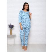 ПЖ-52 Пижама жен Венеция