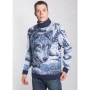 21/32 Джемпер мужской г. Орел