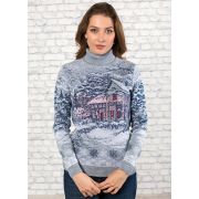 Д-2054 Джемпер женский г. Орел