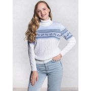 Д-2381 Джемпер женский г. Орел