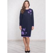 Д-2344  Платье женское г.Орел