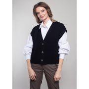 Д-2606  Жилет женский г. Орел