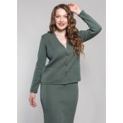 Кардиган женский,  арт. Д-2600