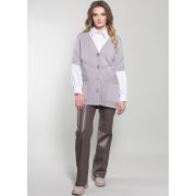 Д-2594  Жилет женский г. Орел