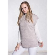 Д-2305  Жилет женский г. Орел