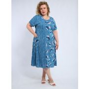 Пл-316 Платье Амелия