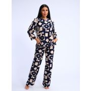 Пж-295 Пижама Серенада