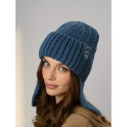 Шапка-ушанка Ирландия CN6367/1FL